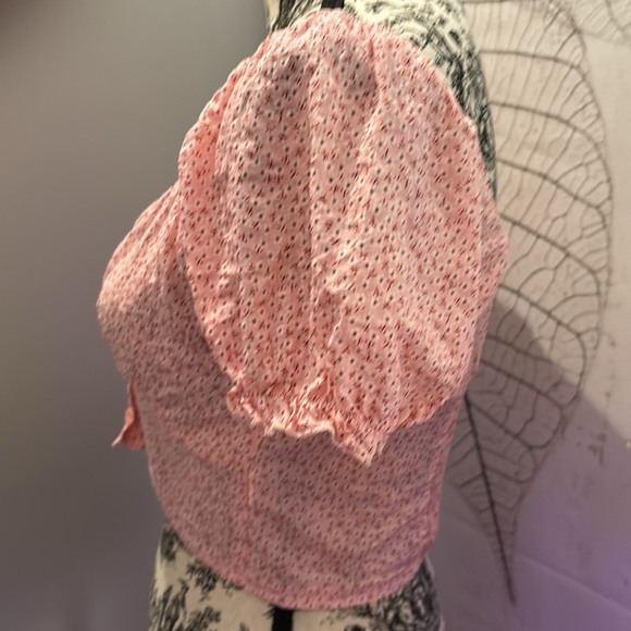 Princess Polly top - Picture 3 of 8